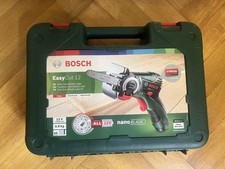 Bosch EasyCut 12