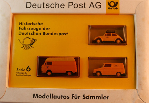 Konvolut postpak - postpak, 7