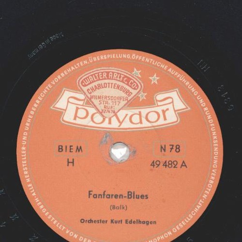 Kurt edelhagen - edelhagen,