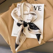 Seidentuch 70x70 cm |