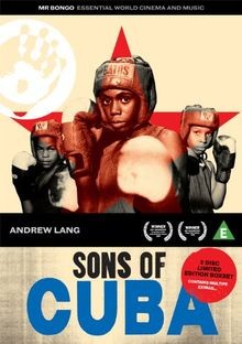 Sons cuba mr bongo - sons,