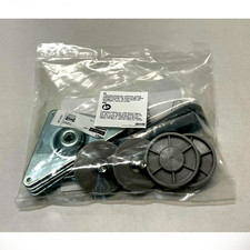 IKEA EKET Stellfüße Metall 4