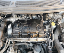 1,9 TDI Motor BLS VW Golf Touran Caddy Passat Audi A3 Skoda Octavia Fabia Seat