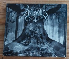CD Unleashed - As Yggdrasil