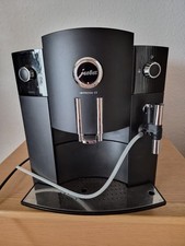 JURA IMPRESSA C5 wenig benutzt