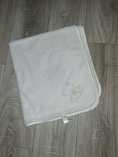Auflösung baby decke weiß - auflösung,