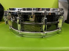 Ludwig black beauty - ss, bronze