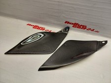 VOLL CARBON ABDECKUNG