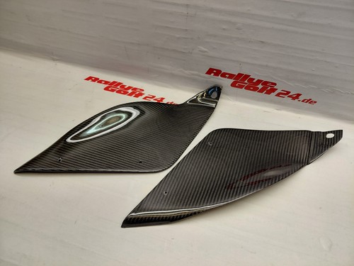 Voll carbon abdeckung - carbon,