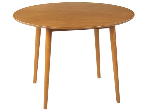 Esstisch 110 mdf - ø, platte