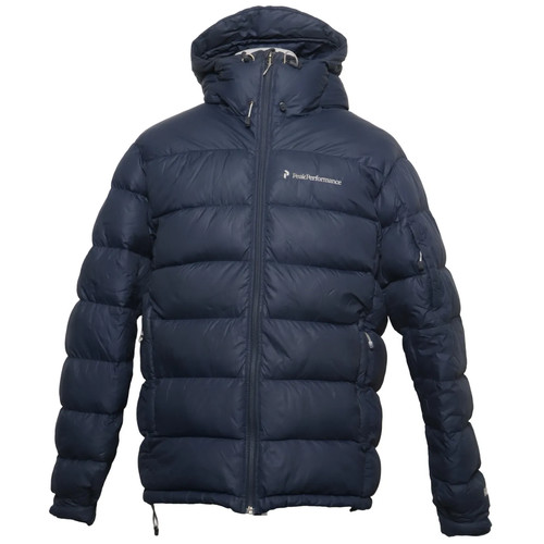 Peak performance daunenjacke - peak, performance,