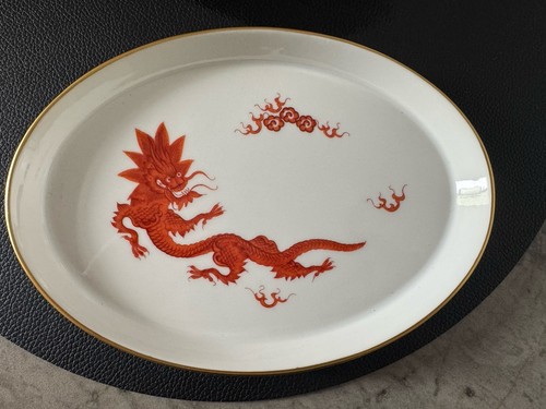 Seltene meissen porzellan - meissen,
