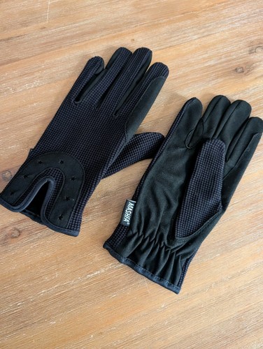 Mashfa damen reiterhandschuhe - damen,
