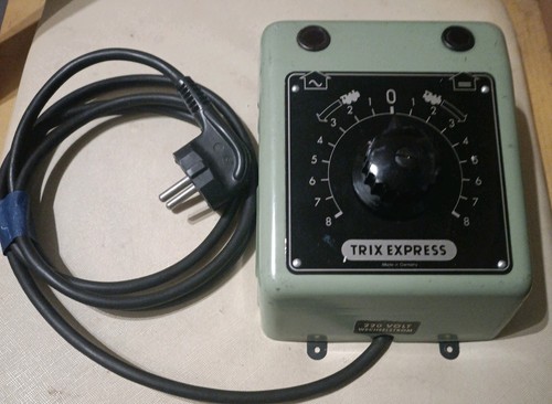 Trix express trafo für - trix,
