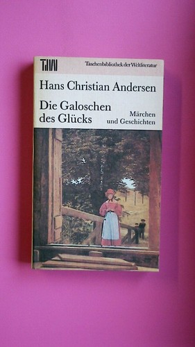 135504 hans christian andersen - hans,