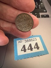 Vintage Pub Token J.Shaw Pfau in N Aston Straße Metalldetektor Fund