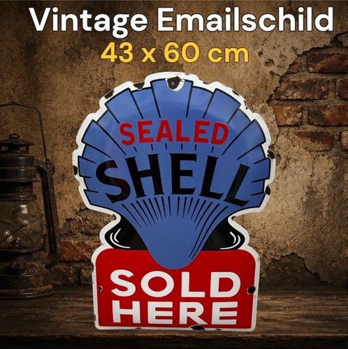Vintage alt sealed - vintage, sold