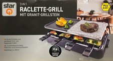 StarQ Raclette-Grill /