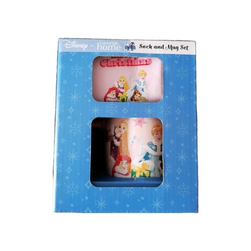 Disney george home - at,