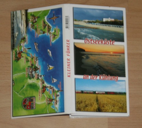 Ansichtskarten ostseeküste - ansichtskarten,