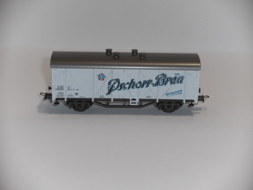Roco 4312b güterwagen - 4312b,