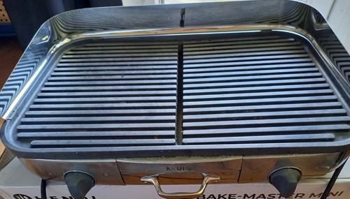 Krups tischgrill tg7002 - krups,