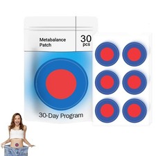 30-90*Abnehmpflaster