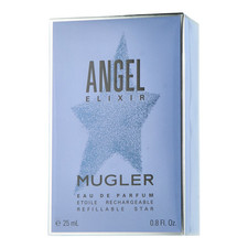 Thierry Mugler - Angel Elixir EDP Refillable 25ml