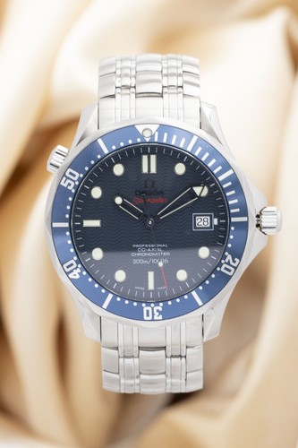 Omega seamaster diver 300m - diver,