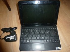 DELL inspiron mini 1012, N450