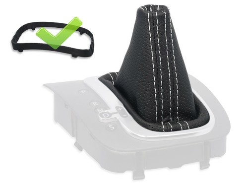 Schaltmanschette fur golf - fur,