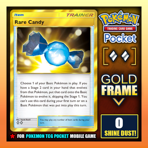 Pokemon tcg pocket - pocket,