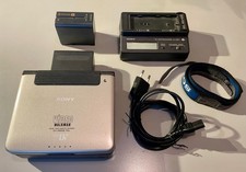 SONY MiniDV-Videorecorder SONY