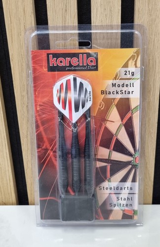 Karella blackstar steeldarts - karella,