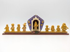 Lego Harry Potter Goldene