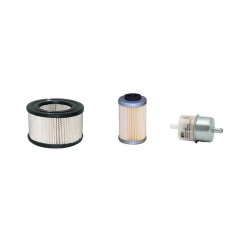 Filter service kit für bomag - service,