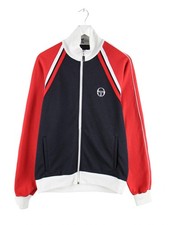 Sergio Tacchini 90s Vintage
