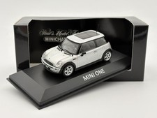 1/43 MINI One R50 mit Glasdach