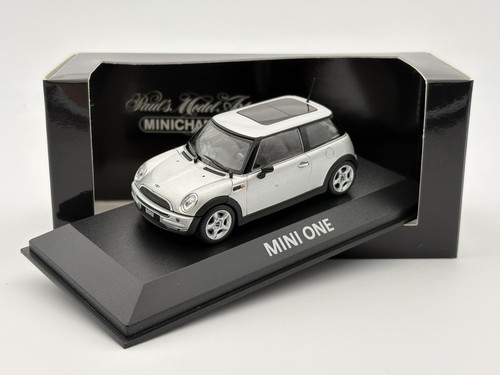 Mini one r50 mit glasdach - mini,