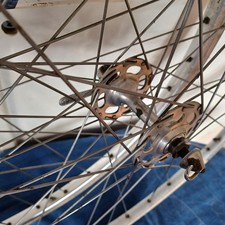 CAMPAGNOLO RECORD RÄDER 700