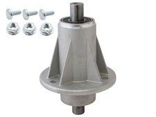 Messerturm rechts passend für Brill JP92 Hydro Rasentraktor