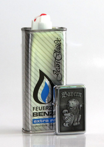 Jean claude benzin 133ml - 133ml, +