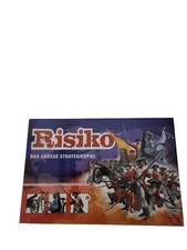 Parker Risiko Das große