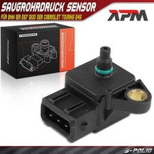 Saugrohrdruck Sensor für BMW