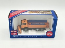Siku 1898 ,,Scania