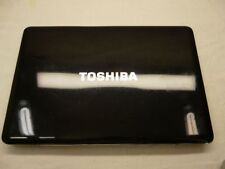 Display Aussenschale Toshiba Satellite A 500 