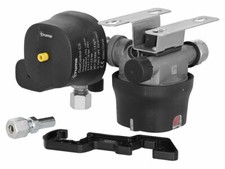 Truma DuoControl CS Horizontal