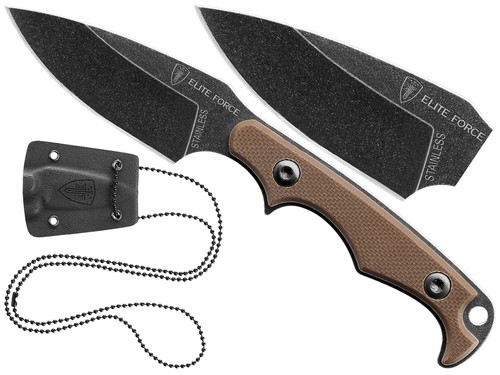 Elite force 714 - force, blade