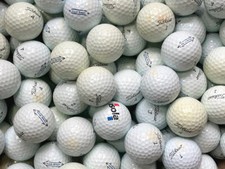 50 Titleist Tour Speed