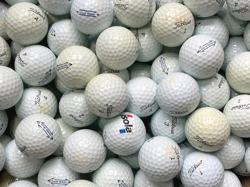 Titleist tour speed - 25,